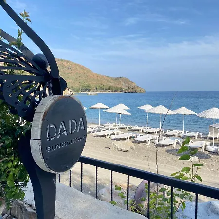 Dada Bungalows * Mesudiye (Datca)