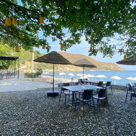 Hotell Dada Bungalows