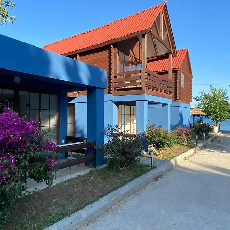 Dada Bungalows