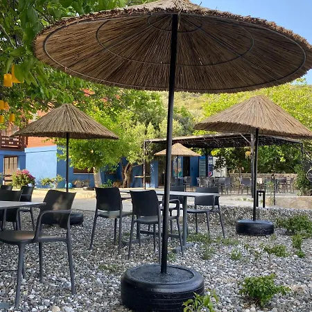 Hotell Dada Bungalows