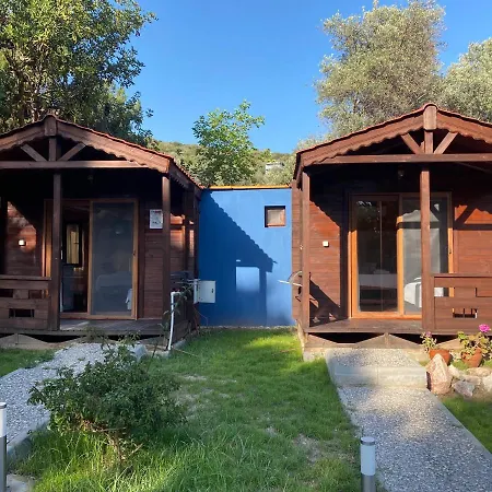 Dada Bungalows