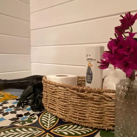 فندق Dada Bungalows ميسوديه