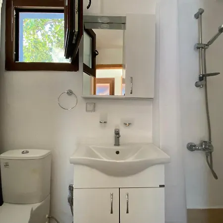 فندق Dada Bungalows ميسوديه