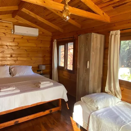 Dada Bungalows Mesudiye (Datca)