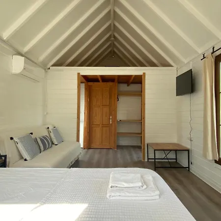 فندق Dada Bungalows ميسوديه