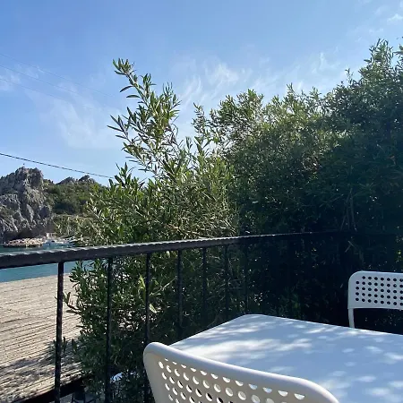 Dada Bungalows Hotell Mesudiye (Datca)