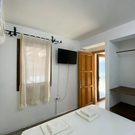 Hotell Dada Bungalows