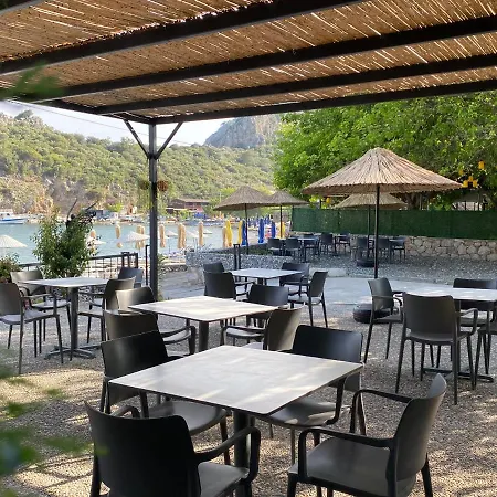 Dada Bungalows 메수디에