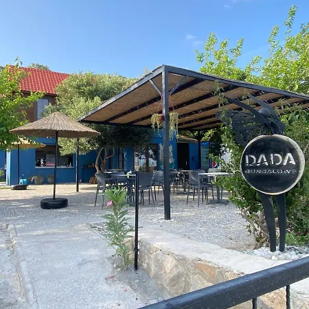 호텔 Dada Bungalows *