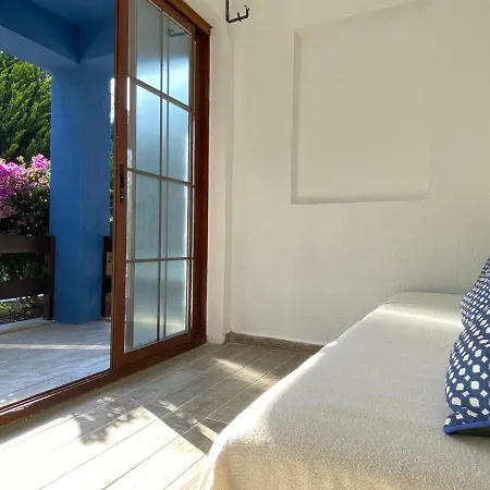 호텔 Dada Bungalows 메수디에
